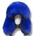 Full Fox Trooper Hat