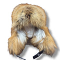 Full Fox Trooper Hat