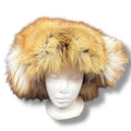 Full Fox Trooper Hat