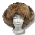 Full Fox Trooper Hat