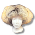 Full Fox Trooper Hat