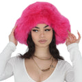 Full Fox Trooper Hat