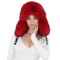 Full Fox Trooper Hat