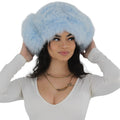 Full Fox Trooper Hat