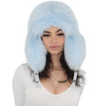 Full Fox Trooper Hat