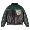 Canadian Division Jacket