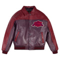 Track Team Jacket