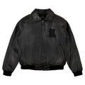 Men's Avirex Icon Leather Jacket 2026