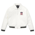 Men's Avirex Icon Leather Jacket 2026
