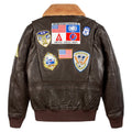 Top Gun Miss TG1 Official Signature Series Jacket