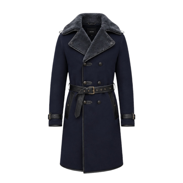 L-T 1 Shearling