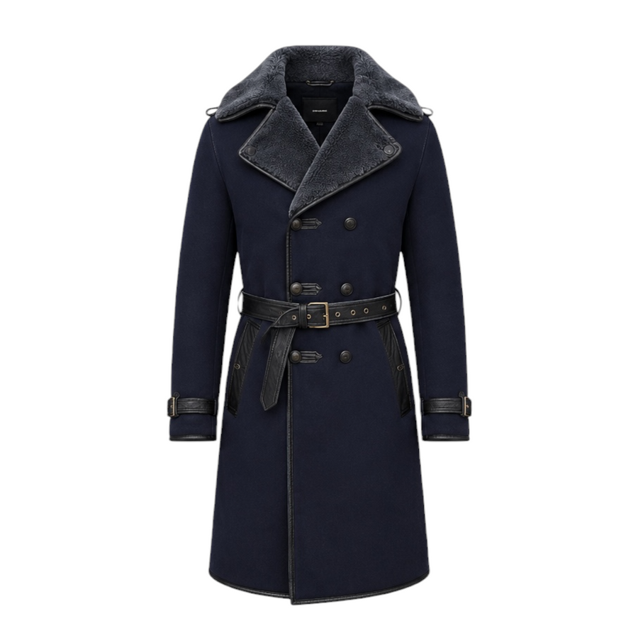 L-T 1 Shearling