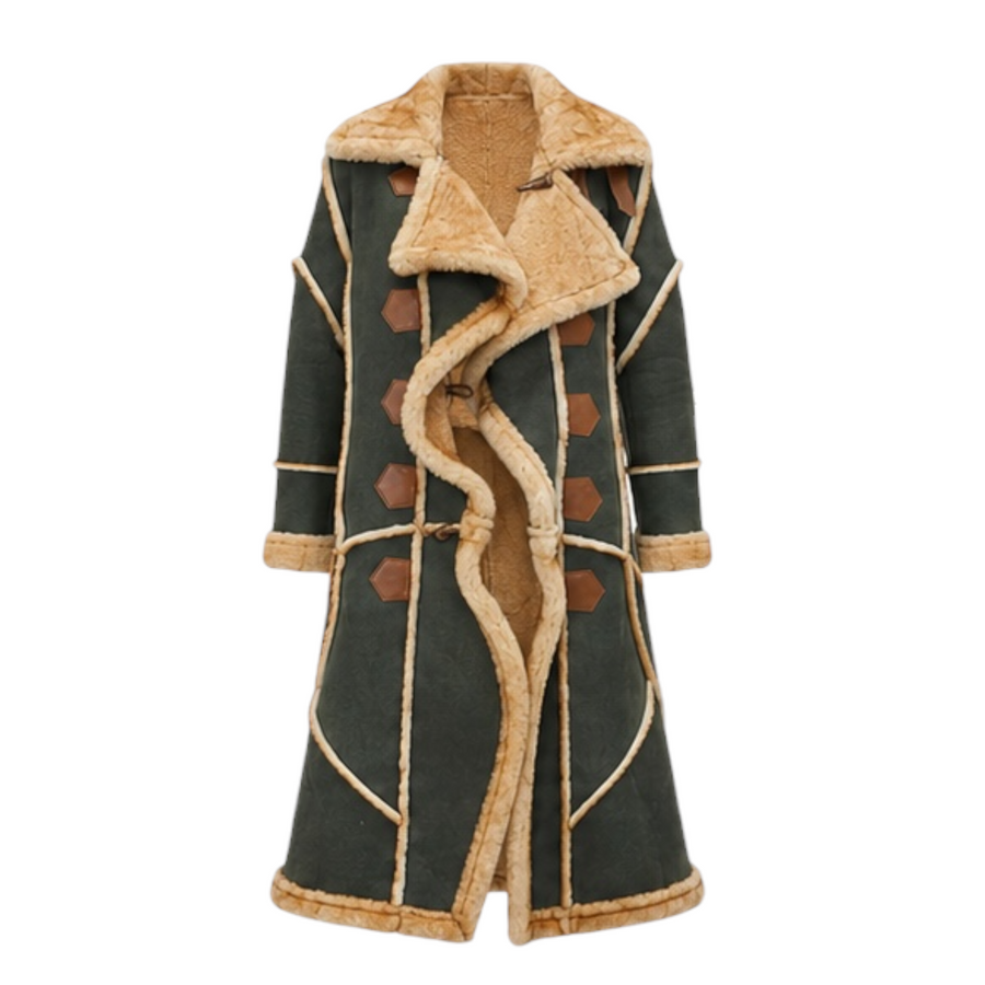 Cierra Shearling