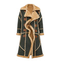 Cierra Shearling