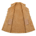 Cierra Shearling