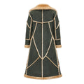Cierra Shearling