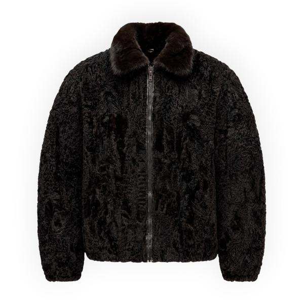 Persian Lamb Bomber