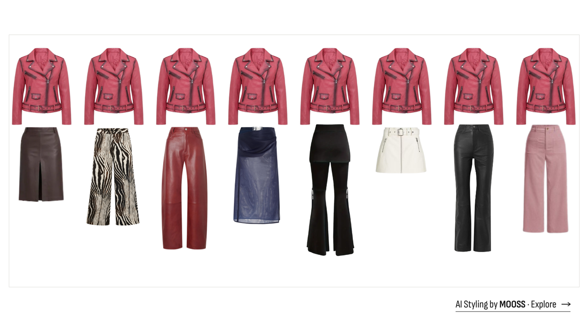 Styling Inspiration