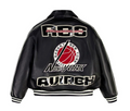 Avirex Basketball Jacket