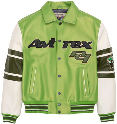 Avirex All-Star Goalers