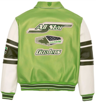Avirex All-Star Goalers