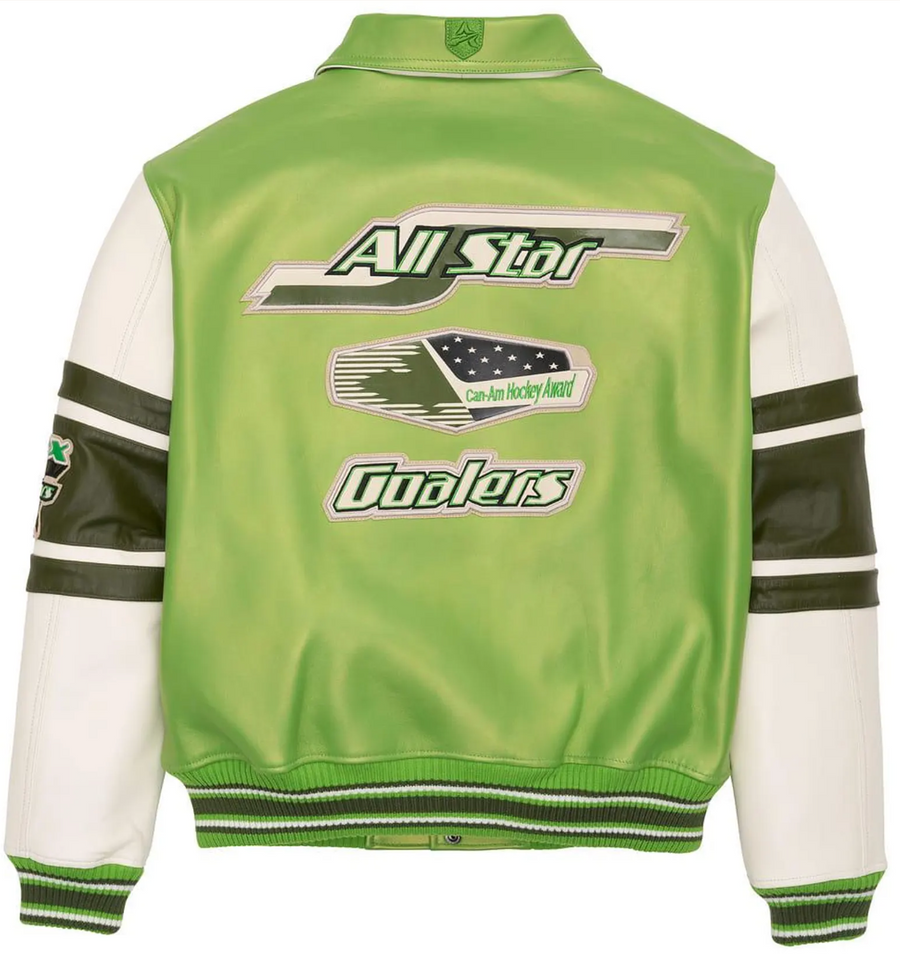 Avirex All-Star Goalers