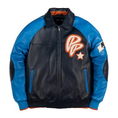 Pelle Pelle Soda Club