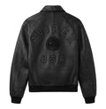 Limited Edition Studded Icon Jacket