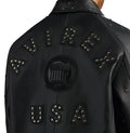 Limited Edition Studded Icon Jacket