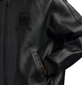 Limited Edition Studded Icon Jacket