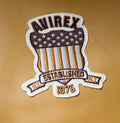Timberland X Avirex Jacket