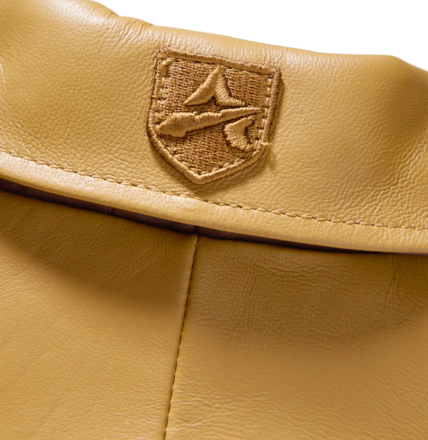 Timberland X Avirex Jacket