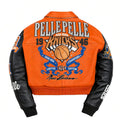 Women's City of Knicks Jacket (Pre-Order)