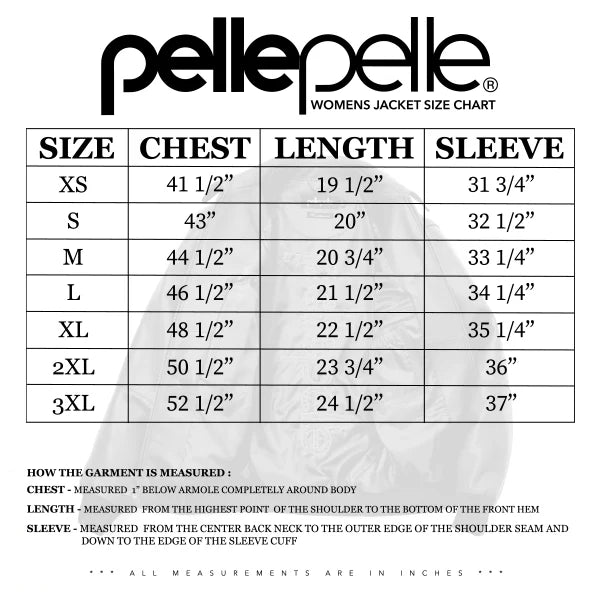 Auracles x Pelle Pelle Topography Women's Jacket
