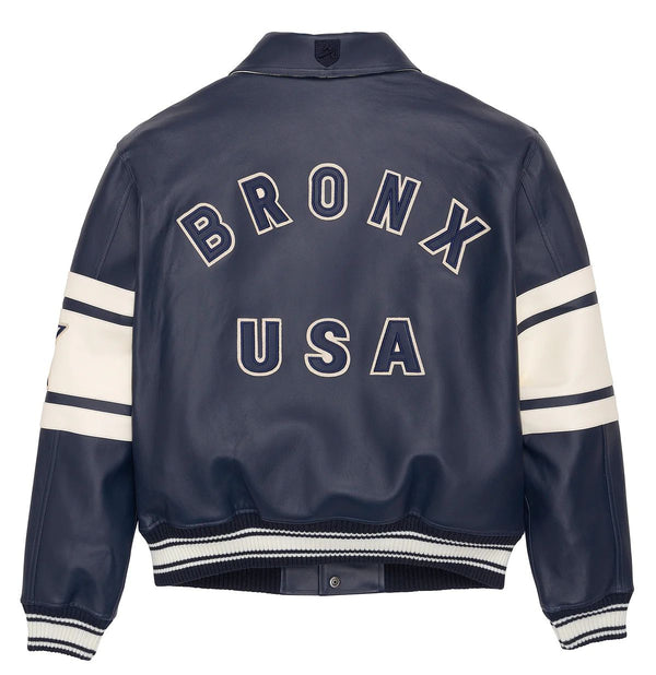 Limited Edition City Series Bronx Jacket
