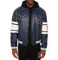 Limited Edition City Series Bronx Jacket