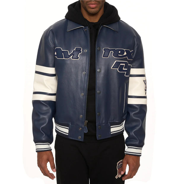 Limited Edition City Series Bronx Jacket