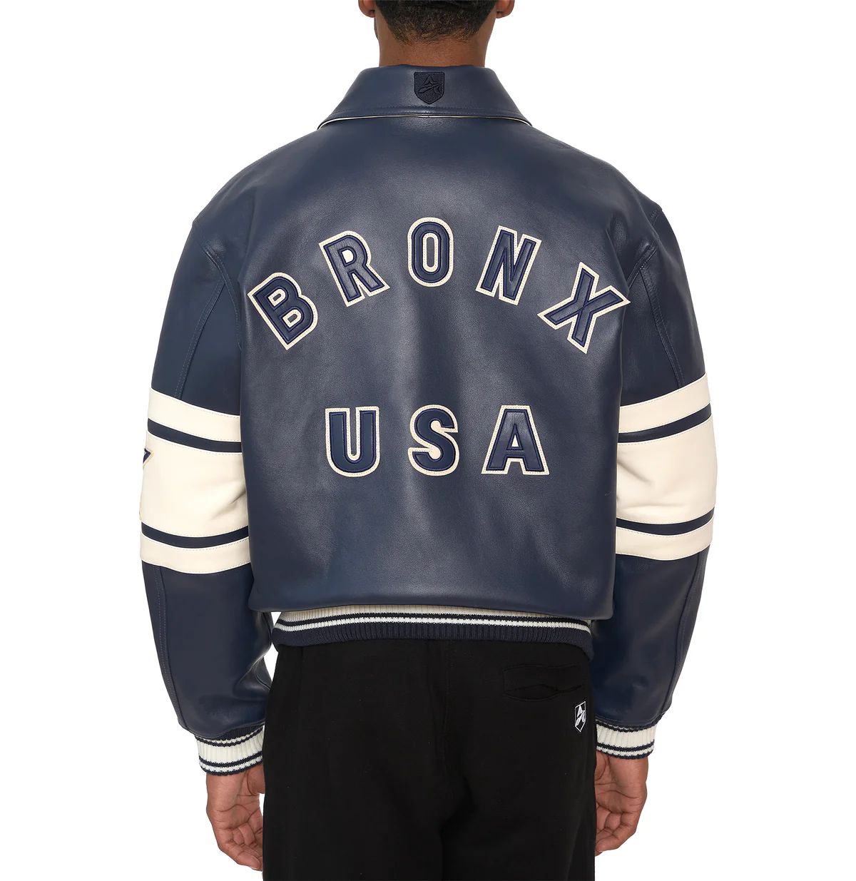 Limited Edition City Series Bronx Jacket – Daniel's Leather