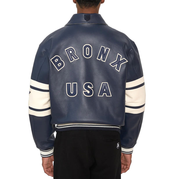 Limited Edition City Series Bronx Jacket