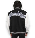 Jeff Hamilton Brooklyn Nets Varsity Jacket