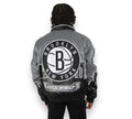 Jeff Hamilton Nets Jacket
