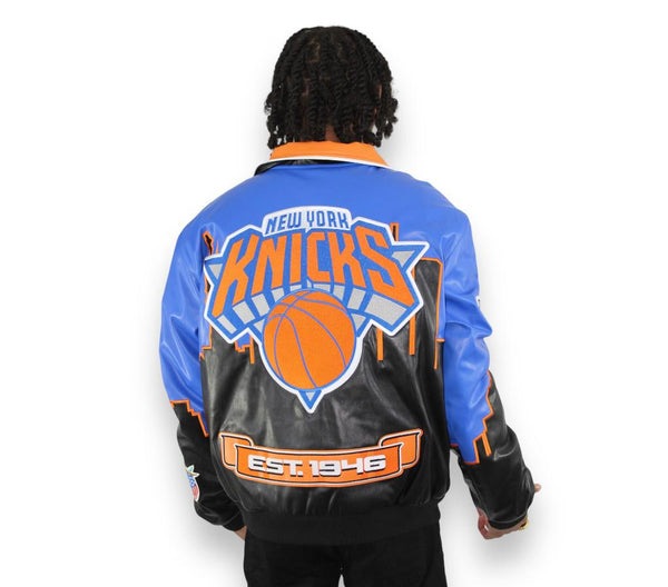Jeff Hamilton NYC Jacket