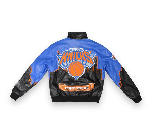 Jeff Hamilton NYC Jacket
