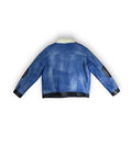Trucker Shearling