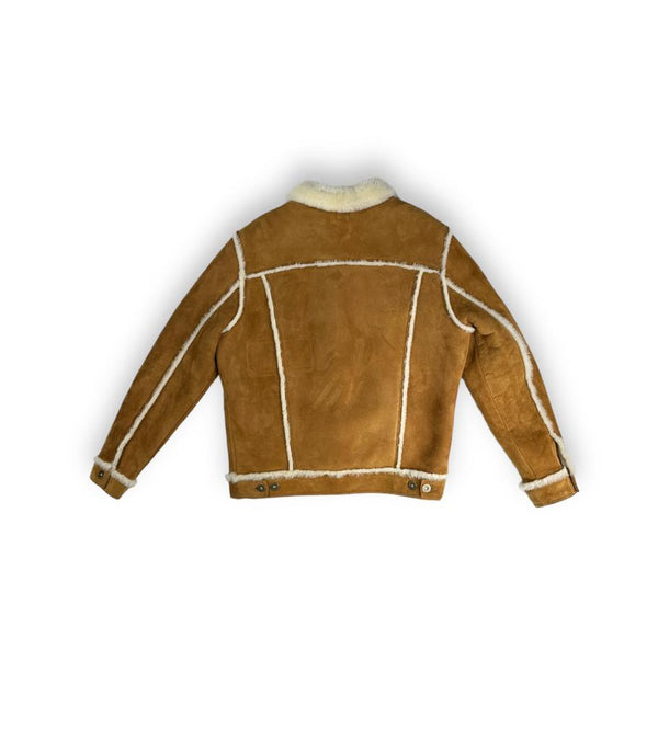 Trucker Shearling