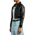 Women's Cropped Icon Jacket Fall 2026