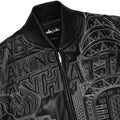 Pelle Pelle NYC Boro Quilted Jacket