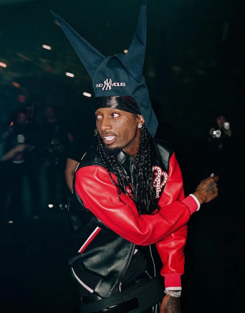 Playboi Carti