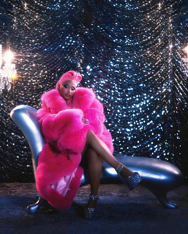 Nicki Minaj