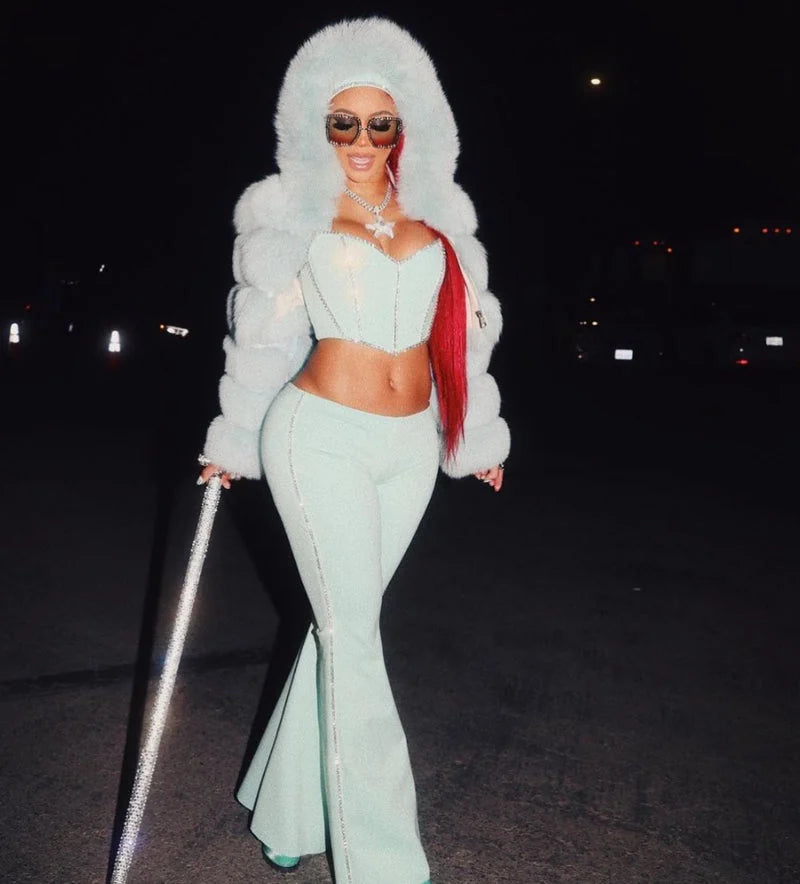 Saweetie